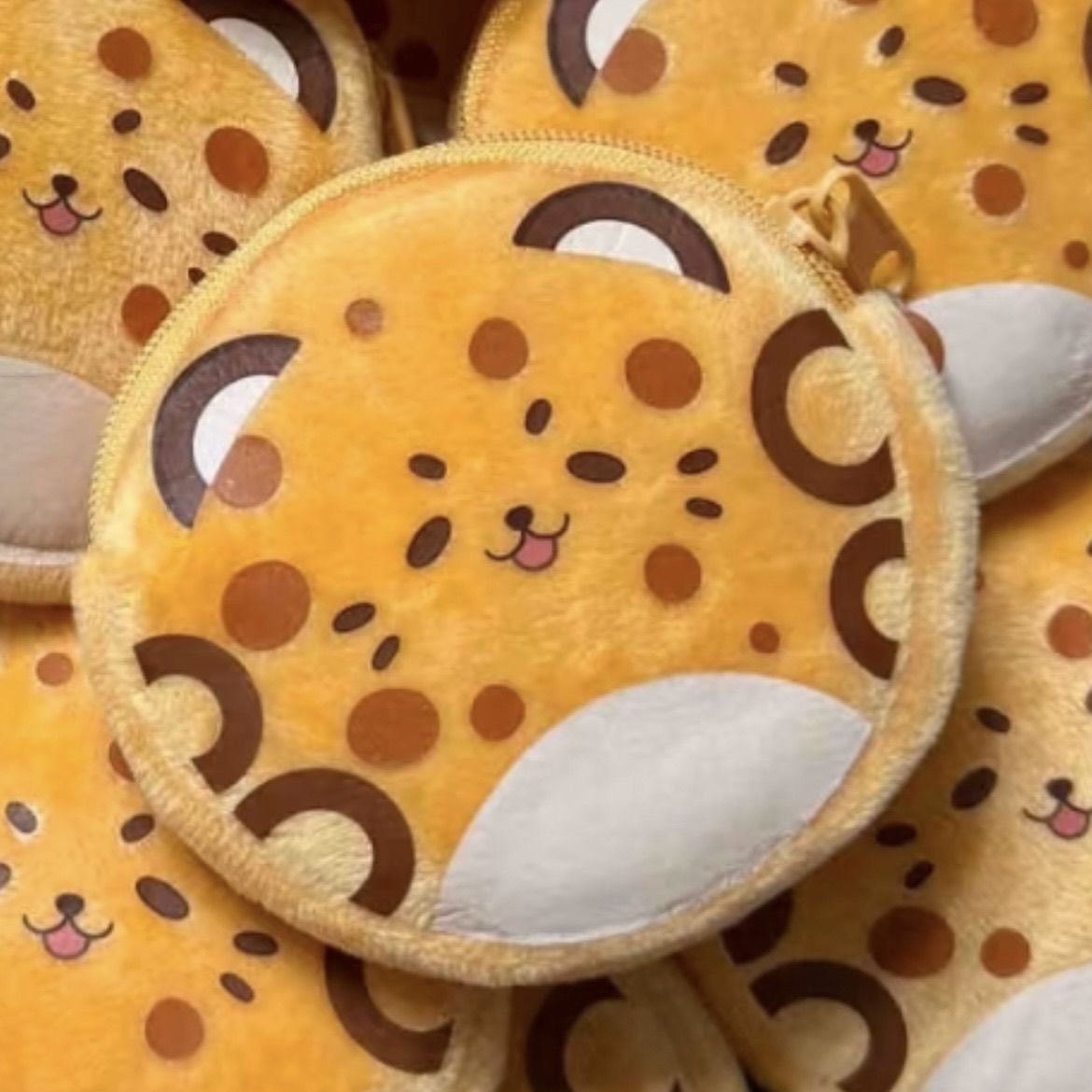 Anime Cosplay Cute - Nieuwe Love and Deep Space Pluche