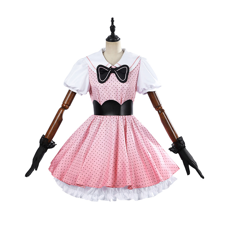 Anime Cosplay Cute - Anime Oshi No Ko Seizoen 2
