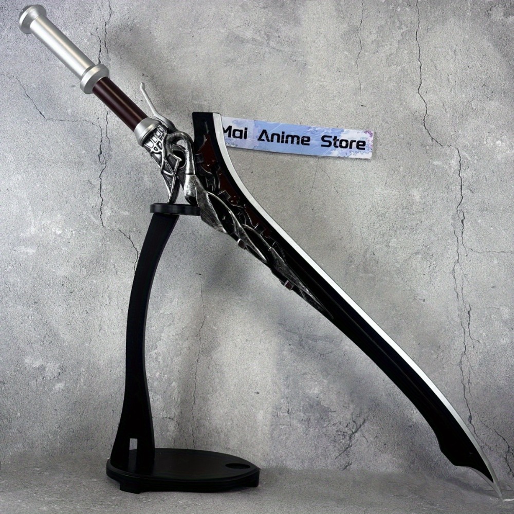 Anime Cosplay Real - 40 inch Yamato Nero Katana Anime