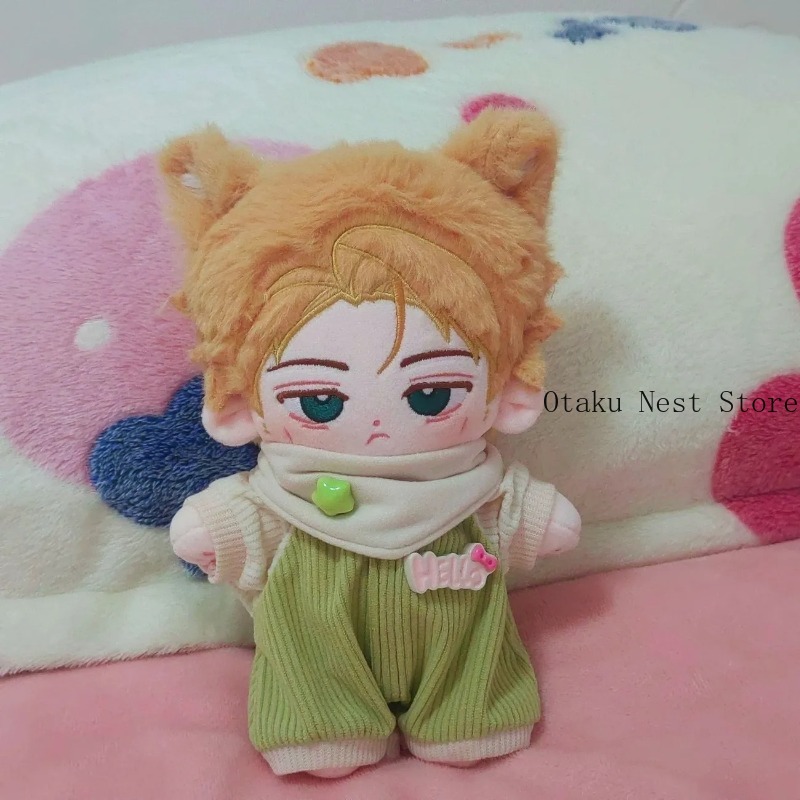 Anime Cosplay Cute - Anime Jujutsu Kaisen Kento Nanami 20