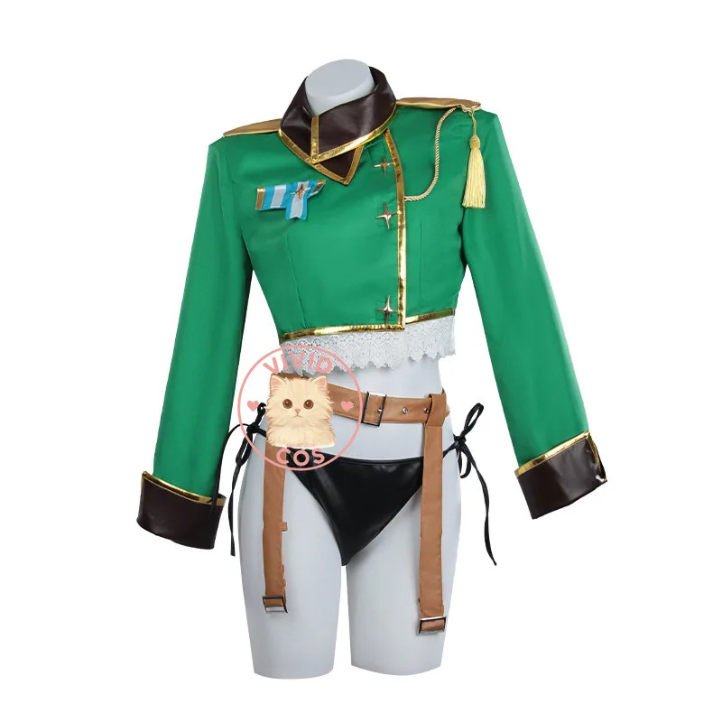 Anime Cosplay Com - ABC123Longing om de droom van een