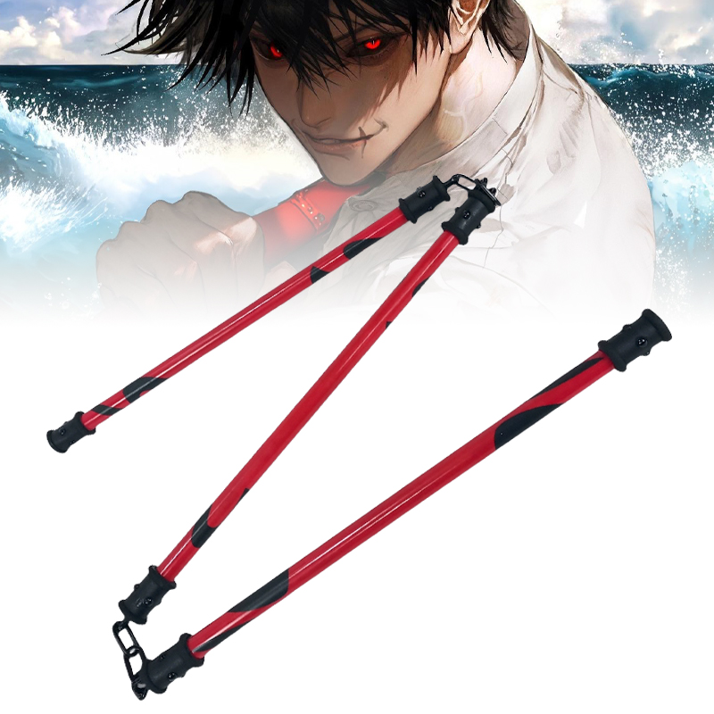Anime Cosplay Real - 20 inch Fushiguro Toji Katana Wapen