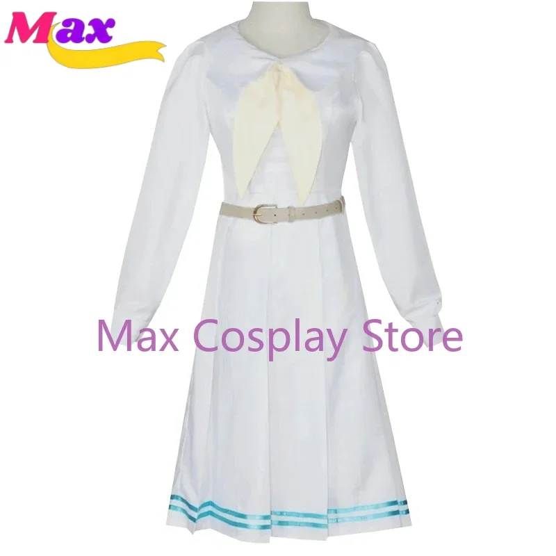 Anime Cosplay Simple - Unisex Anime Cos BEASTARS Haru Konijn