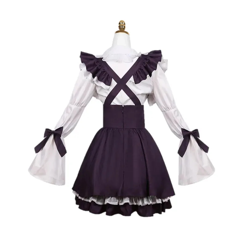 Anime About Cosplay Girl - A;3\v,7'd/Spannende anime-cosplay over magische meisjes Utena
