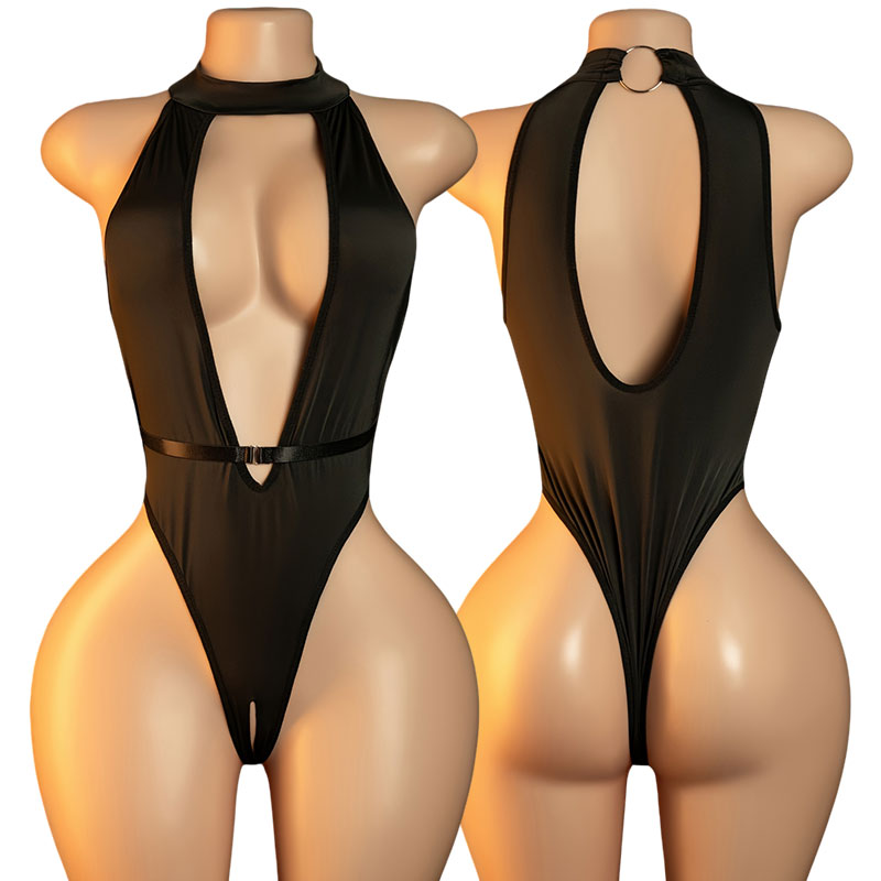 Anime Cosplay Shop - Sexy Lingerie Voor Sex Vrouwen Open