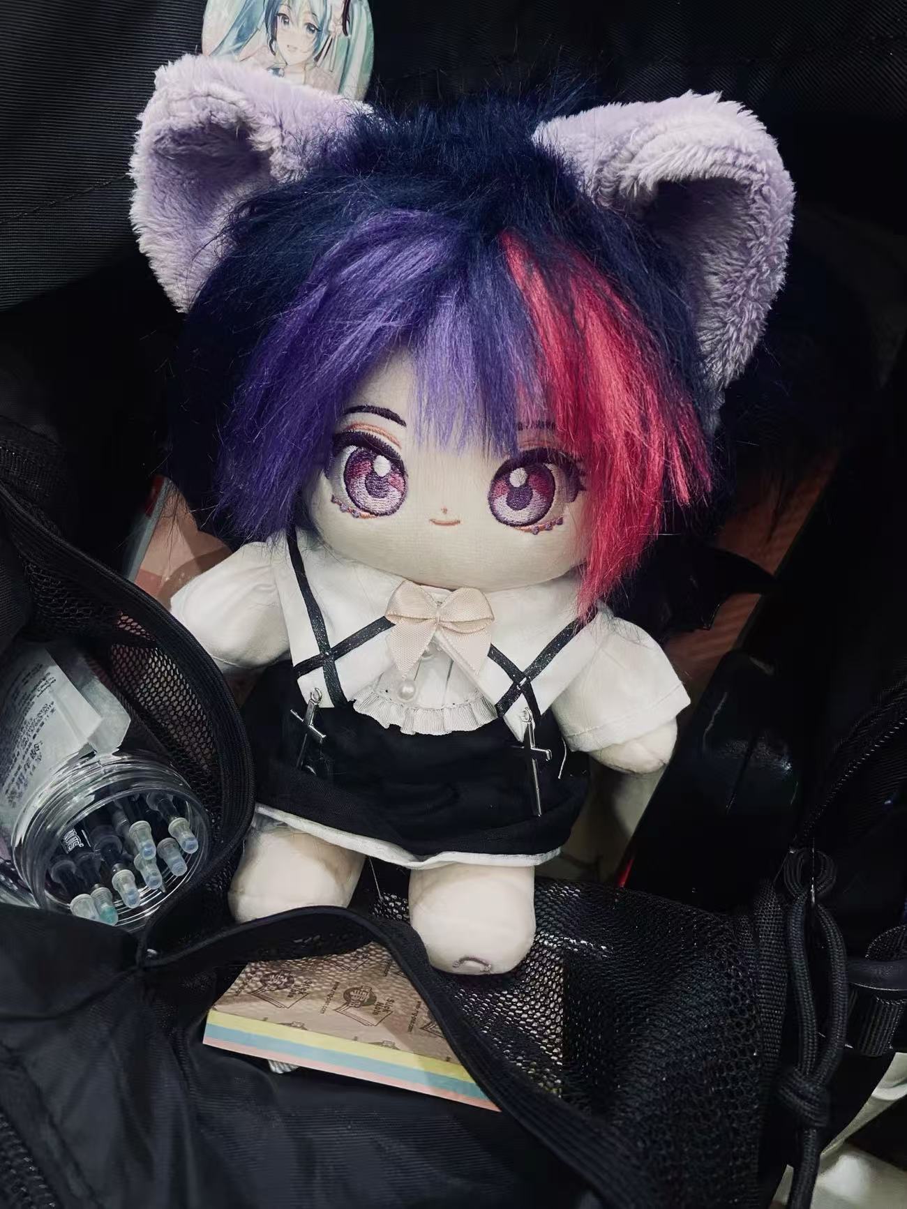 Anime About Cosplay Girl - Gevulde Anime 20 cm Leuke Ster