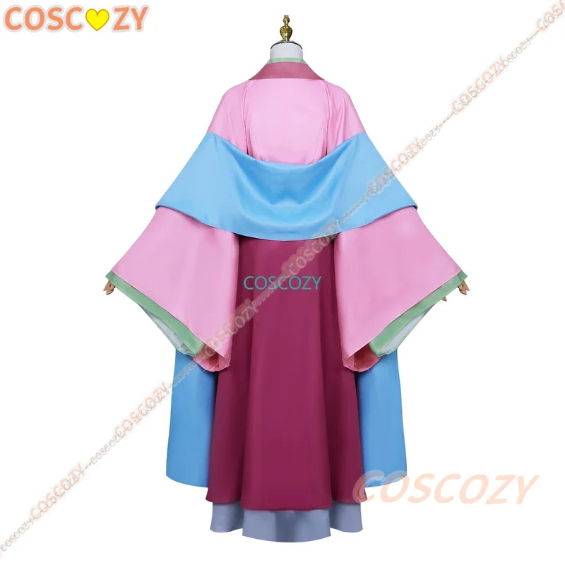 Anime Cosplay Com - Nene 2025 Anime Apotheker Diaries Cosplay