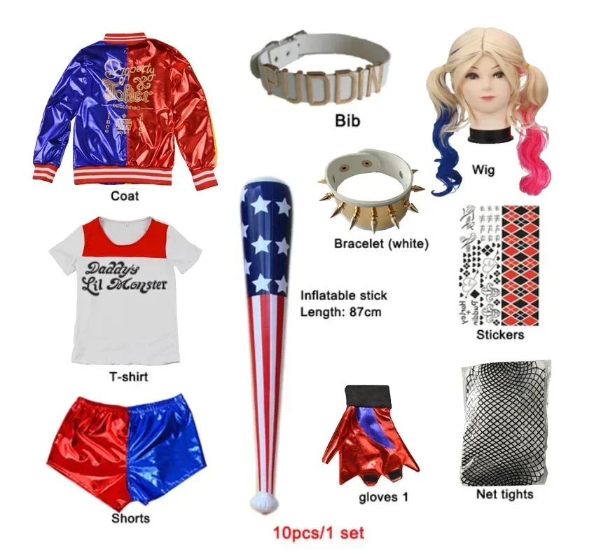 Anime Jaket Cosplay - 2022Halloween Kostuum Kindspion Nieuwe Lange Rechte