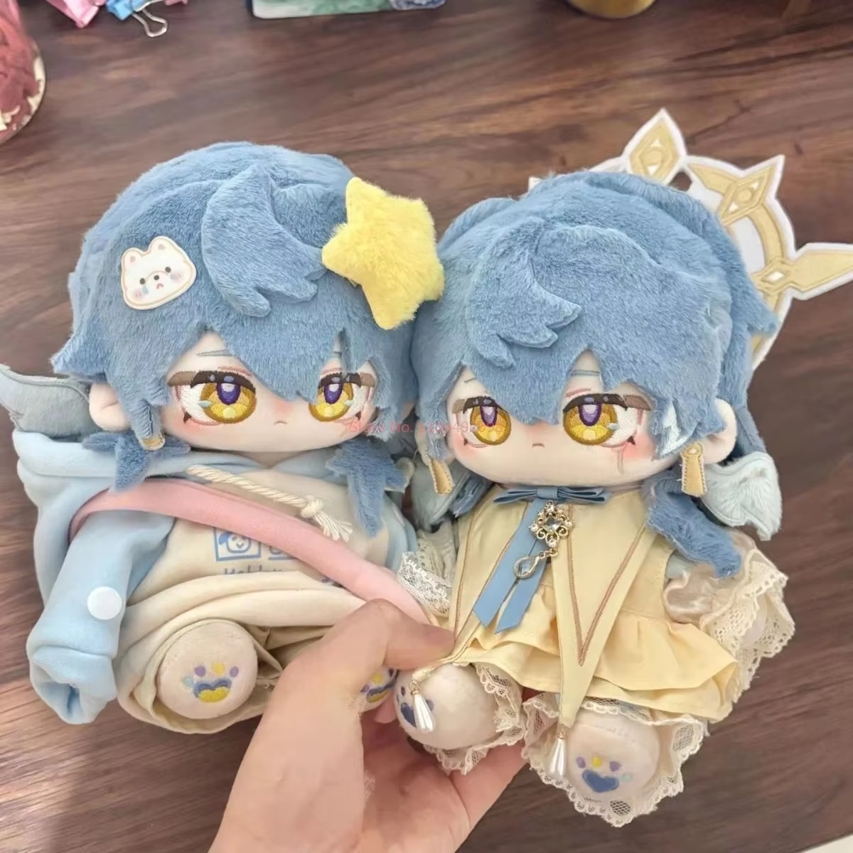 Anime About Cosplay Girl - Hot Koop Op Voorraad Honkai: Star