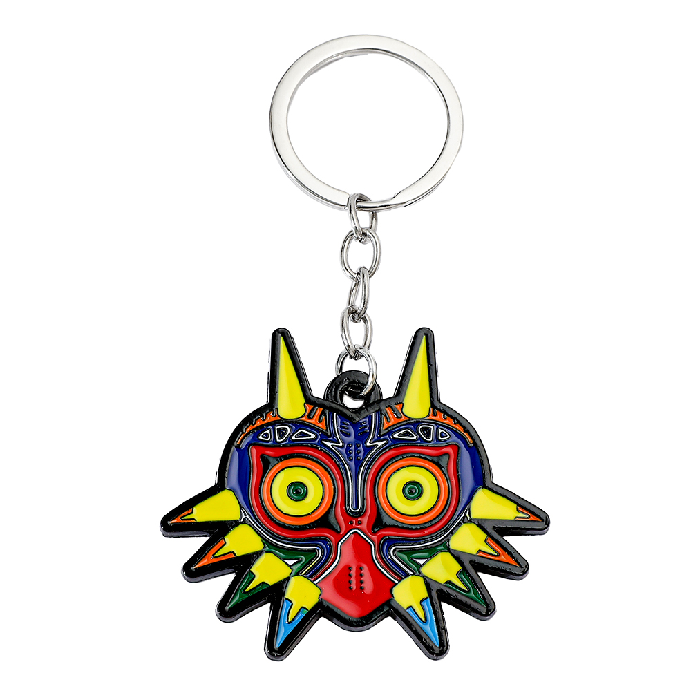 Anime Cosplay Ideas Male - Game Legend Zelda Cosplay Anime sleutelhanger