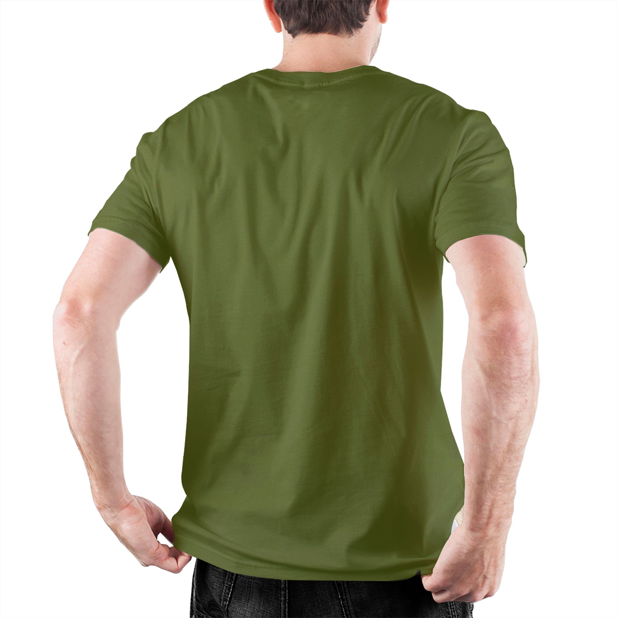 Groene Power Rangers T-shirt M - Anime Cosplay Ideas Male recensie en prijs