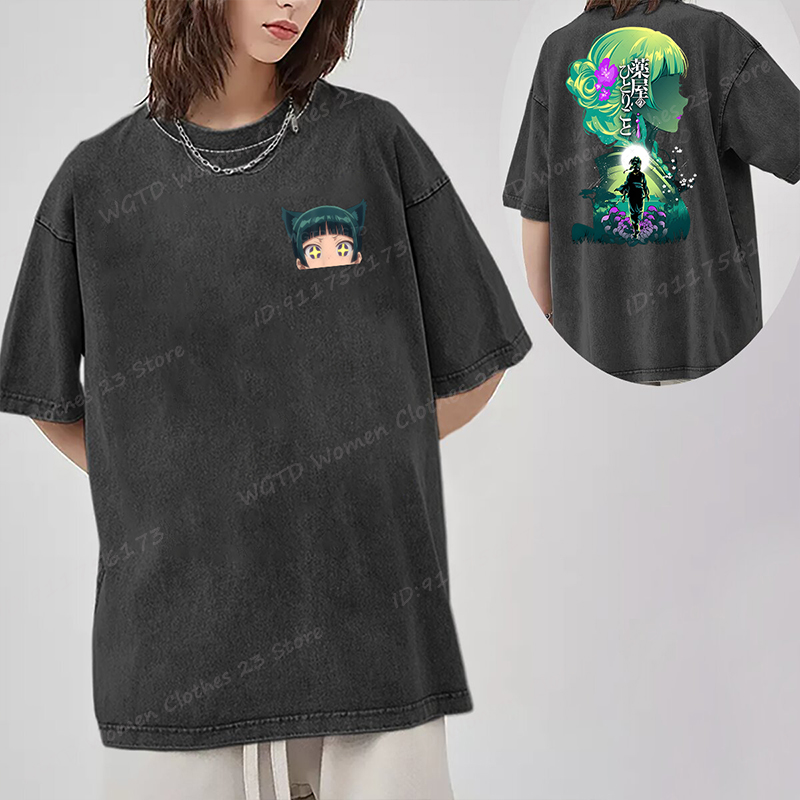 De Apotheker Diaries Print Gew - Anime Cosplay Ideas Male recensie en prijs