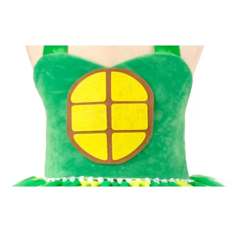 Cosplay Meisjes Kleine Schildp - Anime Cosplay Simple recensie en prijs