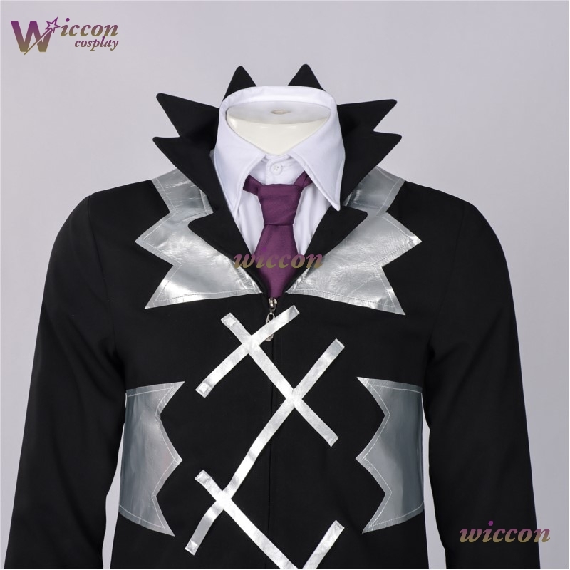 Cos C STONE WETENSCHAP TOEKOMS - Zenos Anime Cosplay recensie en prijs