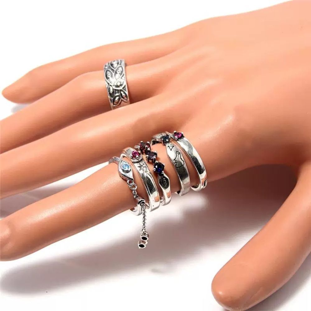 Anime JJK Ringen Yuta Okkotsu  - Anime Cosplay Couple recensie en prijs