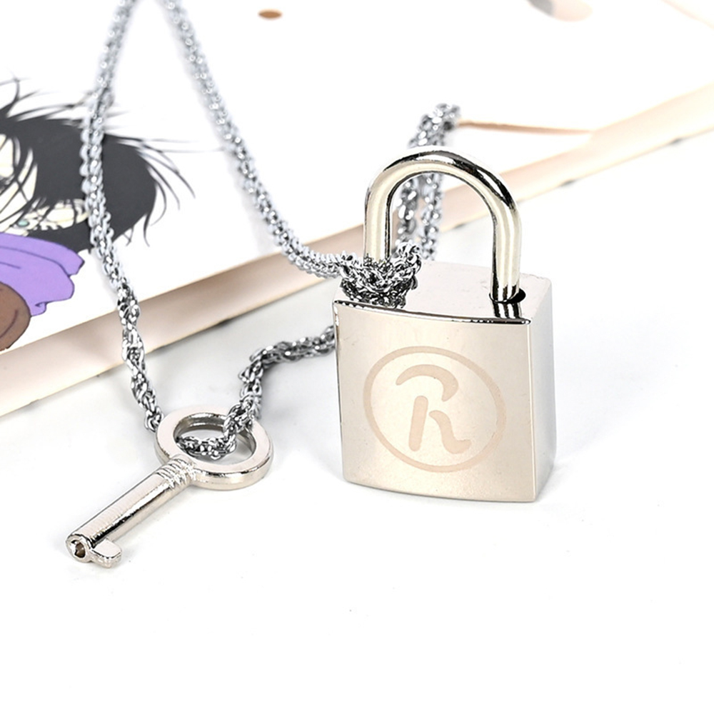 2 stks/set Anime Oosaki Nana H - Anime Cosplay Couple recensie en prijs