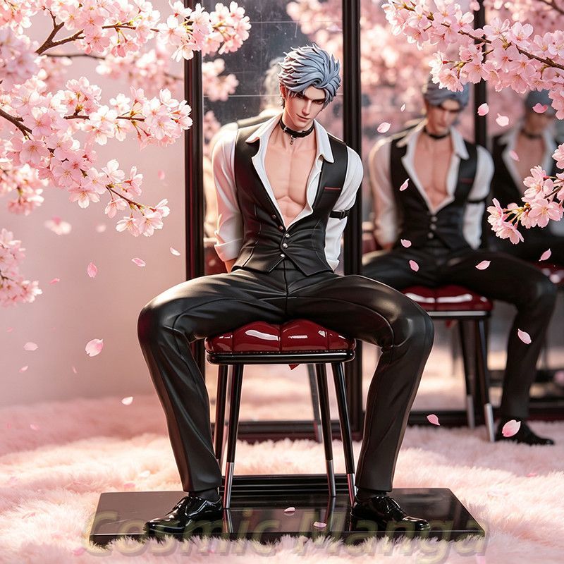 Halloween Game Love and Deepsp - Queen Anime Cosplay recensie en prijs