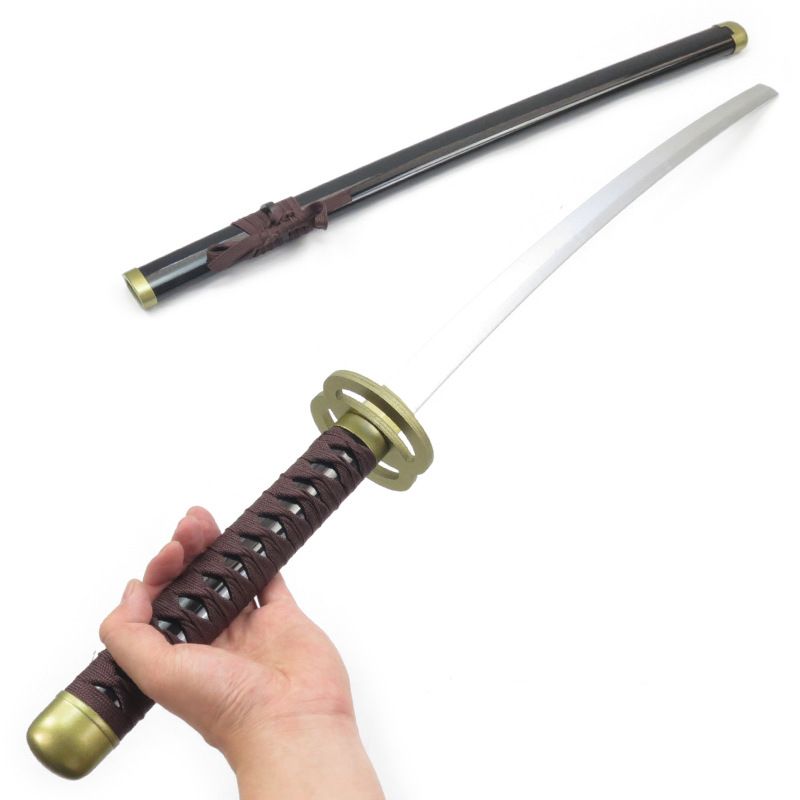40 inch Himura Kenshin Katana  - Anime Cosplay Real recensie en prijs