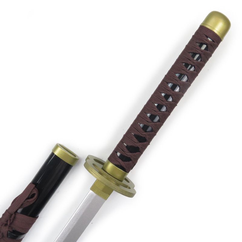 40 inch Himura Kenshin Katana  - Anime Cosplay Real recensie en prijs