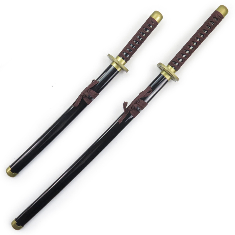 40 inch Himura Kenshin Katana  - Anime Cosplay Real recensie en prijs