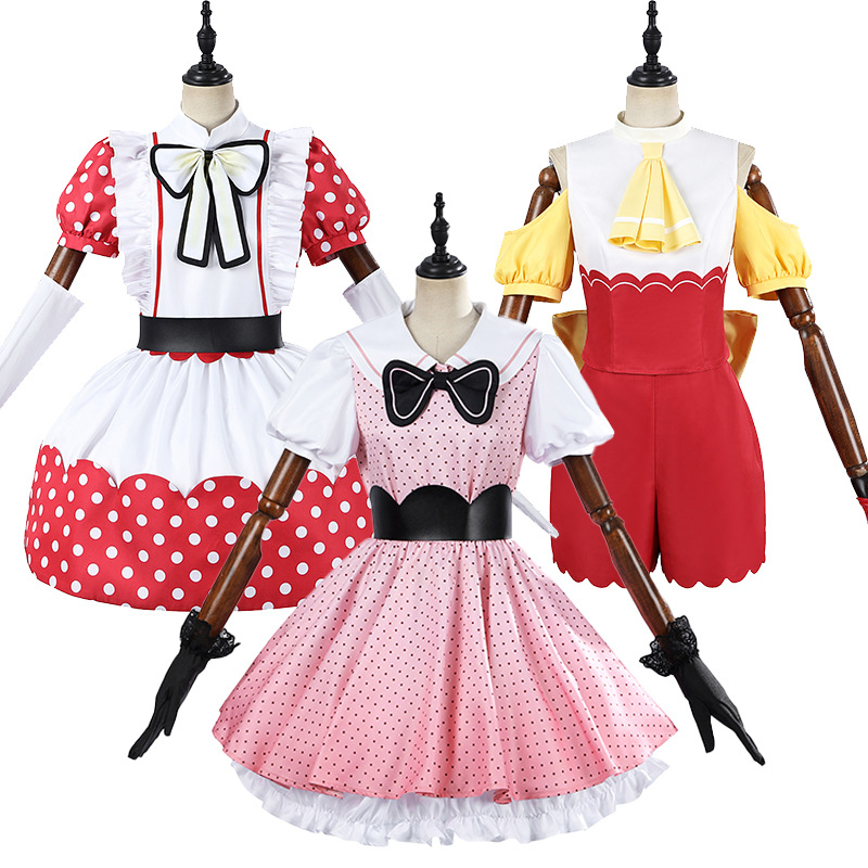 Anime Oshi No Ko Seizoen 2 Cos - Anime Cosplay Cute recensie en prijs