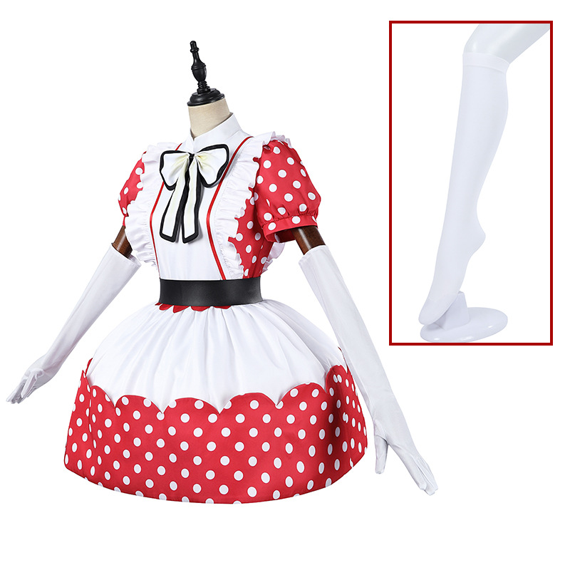 Anime Oshi No Ko Seizoen 2 Cos - Anime Cosplay Cute recensie en prijs