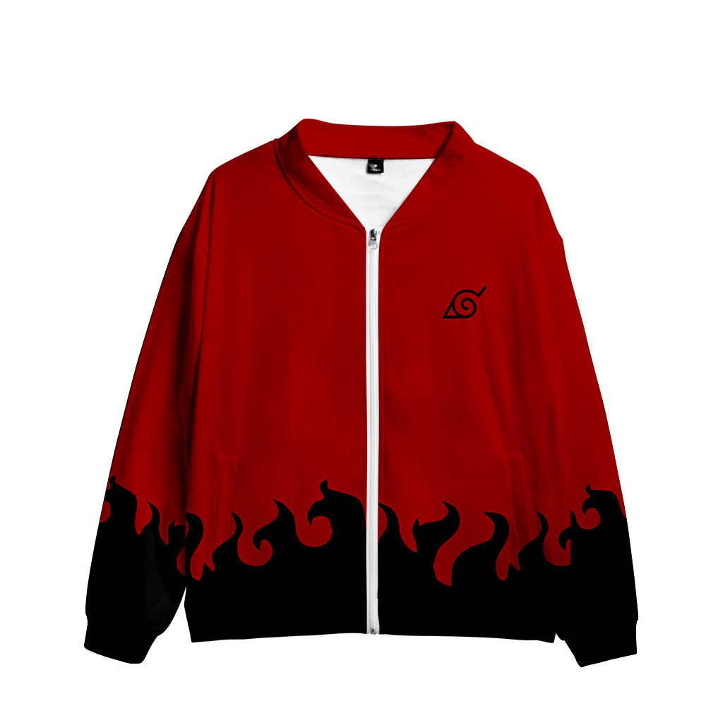 Nieuwe Naruto-jas Sweatshirt R - Naruto Headband Metal recensie en prijs