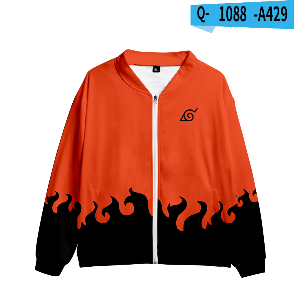 Nieuwe Naruto-jas Sweatshirt R - Naruto Headband Metal recensie en prijs