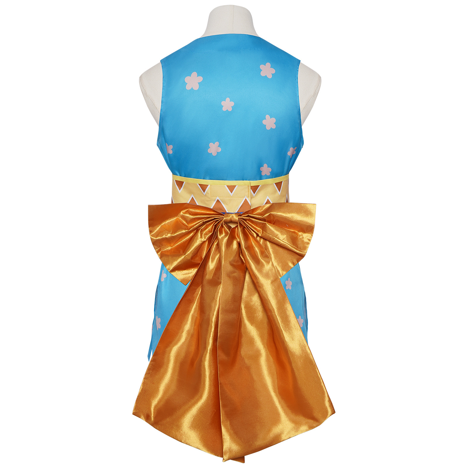 Sakura Patroon Kimono Festival - Anime Cosplay Simple recensie en prijs