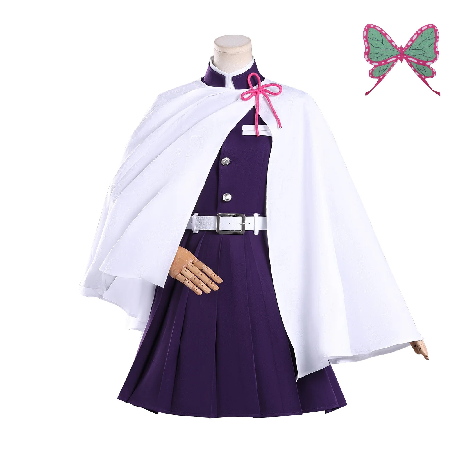 Tsuyuri Kanawo Haute Couture C - Anime Cosplay Shop recensie en prijs