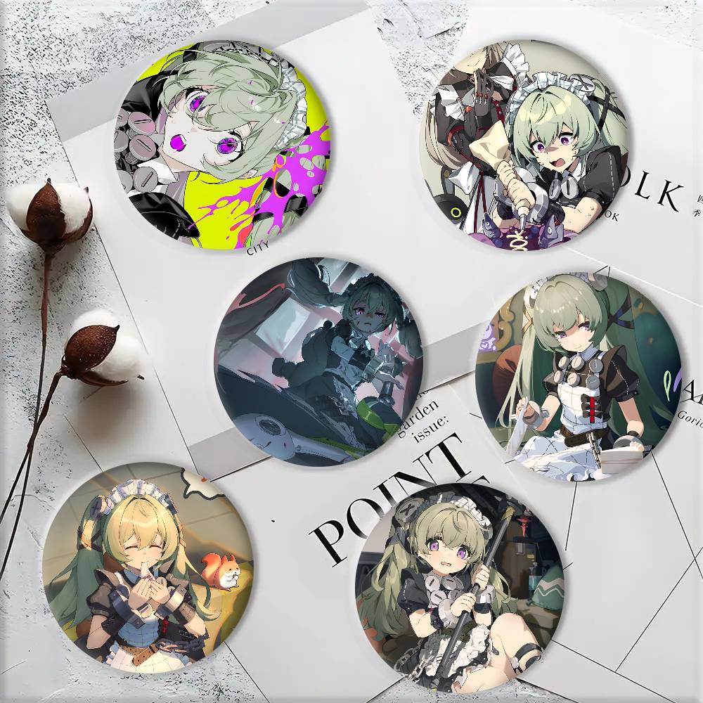 Anime Game Schattige Corin Wic - Cosplay Zone Anime Friends recensie en prijs