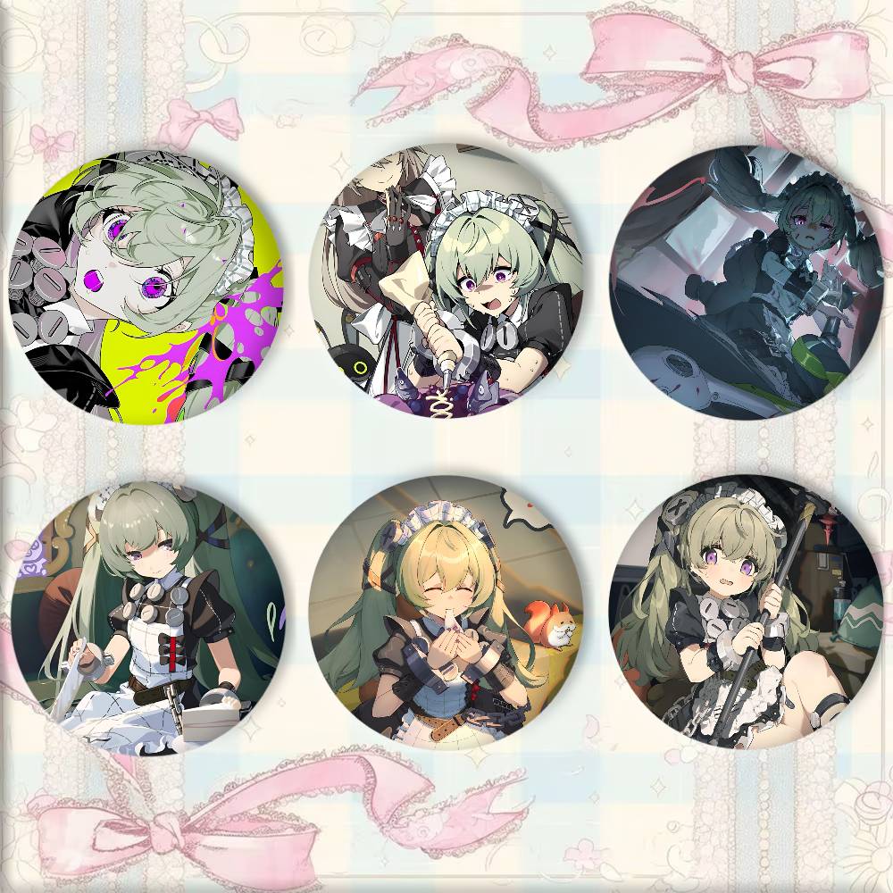 Anime Game Schattige Corin Wic - Cosplay Zone Anime Friends recensie en prijs