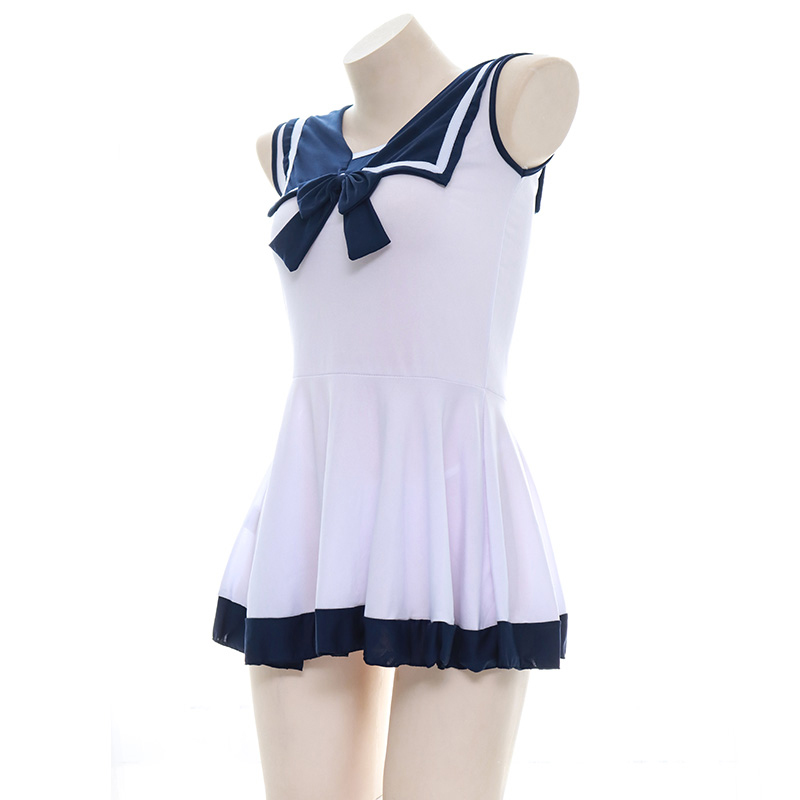 AniLV Japanse Anime Meisje Mar - Anime Cosplay Japanese Girl recensie en prijs