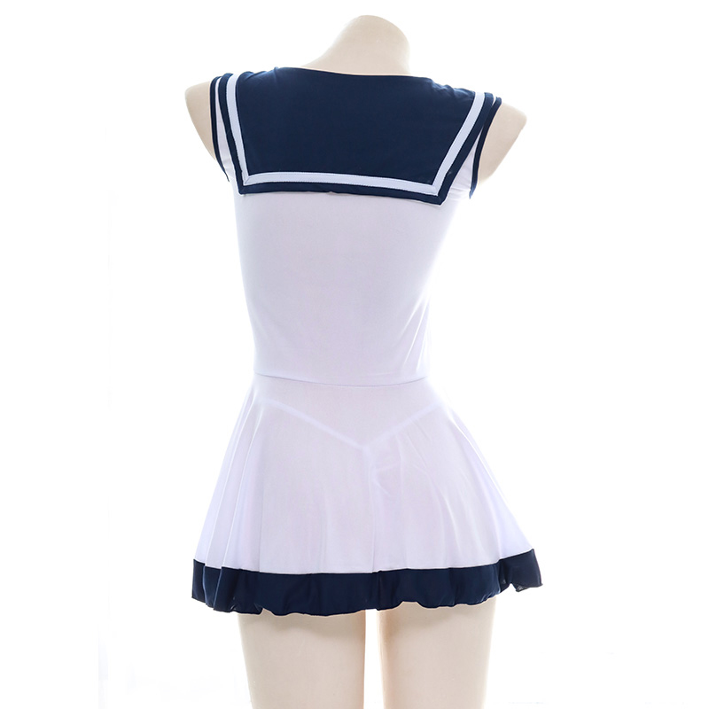 AniLV Japanse Anime Meisje Mar - Anime Cosplay Japanese Girl recensie en prijs