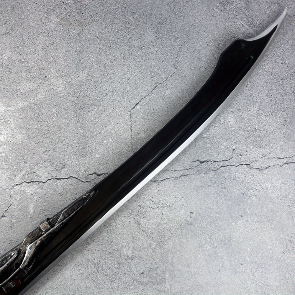 40 inch Yamato Nero Katana Ani - Anime Cosplay Real recensie en prijs