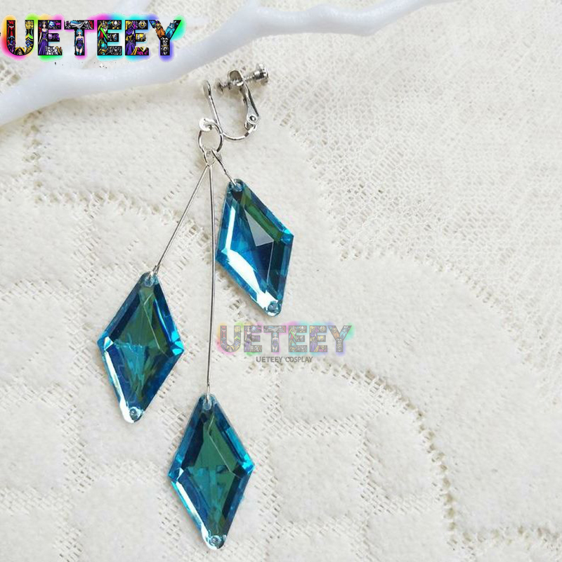 UETEEY COS Twisted Wonderland  - Anime Cosplay Simple recensie en prijs