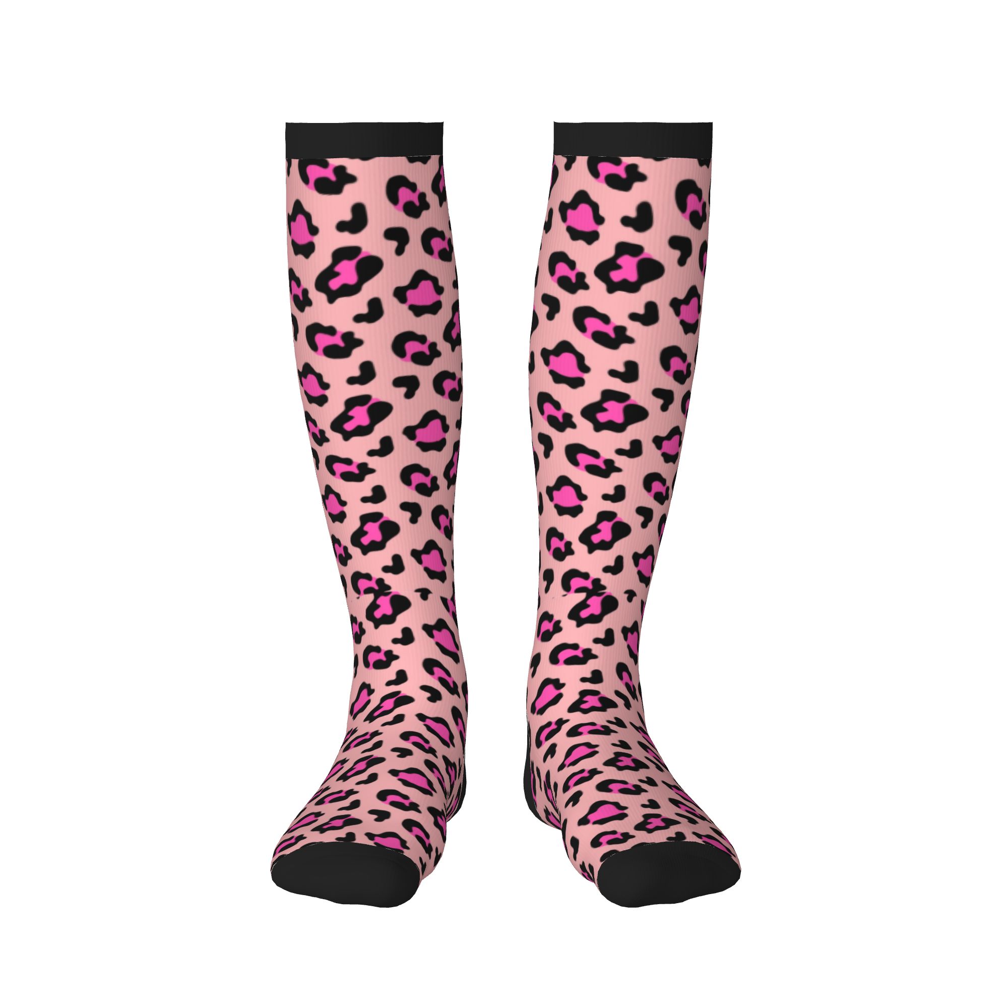 Roze gevlekte dierenpatroon sp - Anime Cosplay Simple recensie en prijs