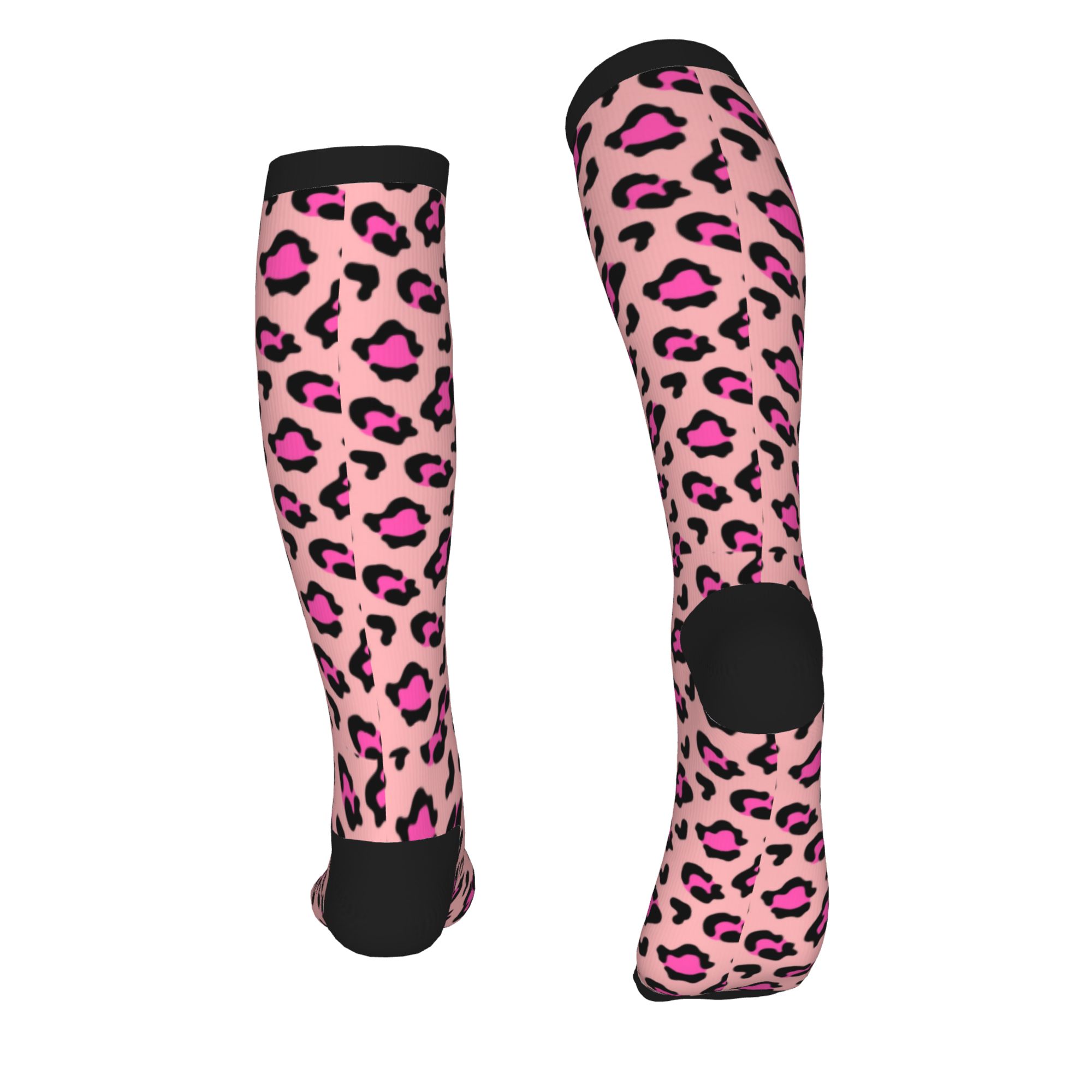 Roze gevlekte dierenpatroon sp - Anime Cosplay Simple recensie en prijs