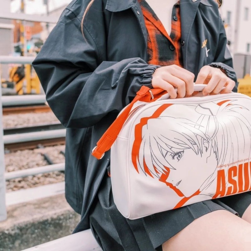 EVA Asuka? Langley Soryu Ikari - Anime Cosplay Shop recensie en prijs