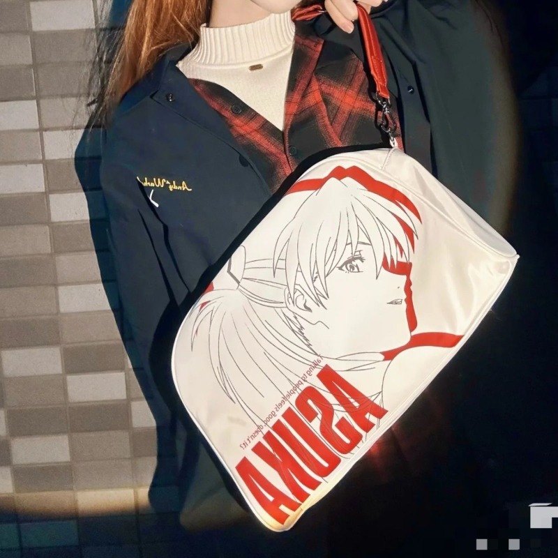 EVA Asuka? Langley Soryu Ikari - Anime Cosplay Shop recensie en prijs