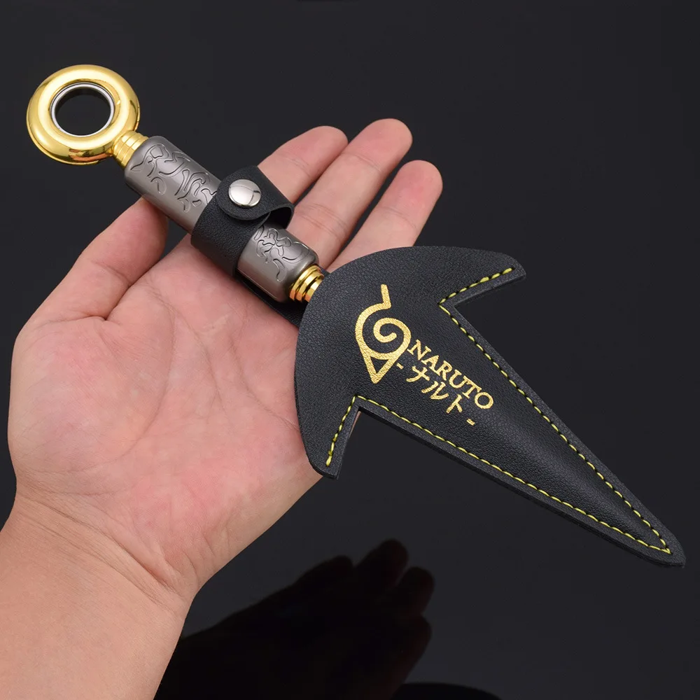 Naruto Namikaze Minato prop Dr - Naruto Headband Metal recensie en prijs