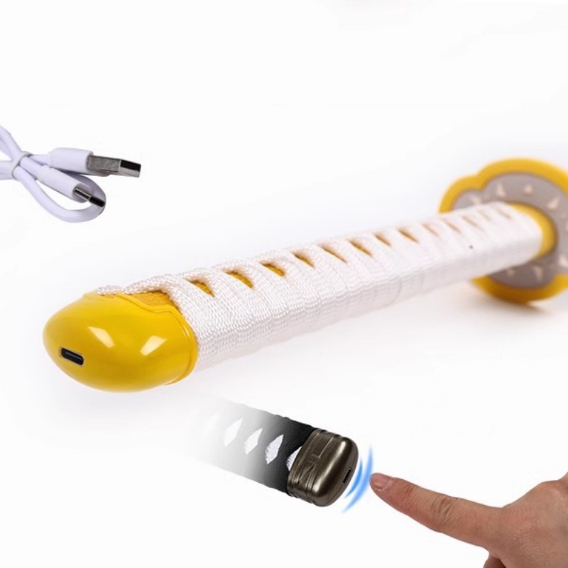 40 inch Glow Bleach Katana Led - Anime Cosplay Real recensie en prijs