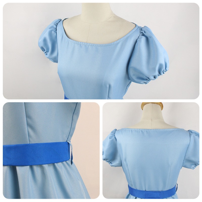 Wenday Dearling Rollenspelkost - Anime Cosplay Simple recensie en prijs