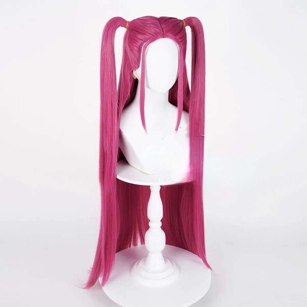 COS-pruiken voor anime-convent - Anime Cosplay Com recensie en prijs