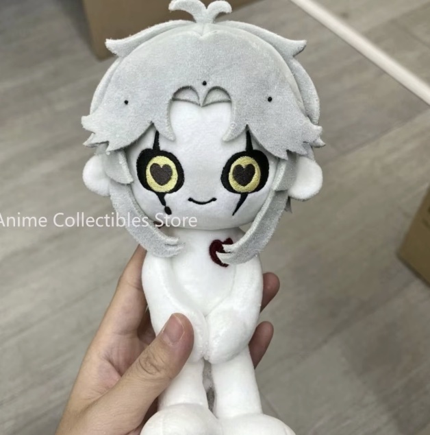 Nieuwe 15CM The Freak Circus P - Anime About Cosplay Girl recensie en prijs