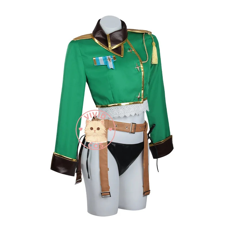 ABC123Longing om de droom van  - Anime Cosplay Com recensie en prijs