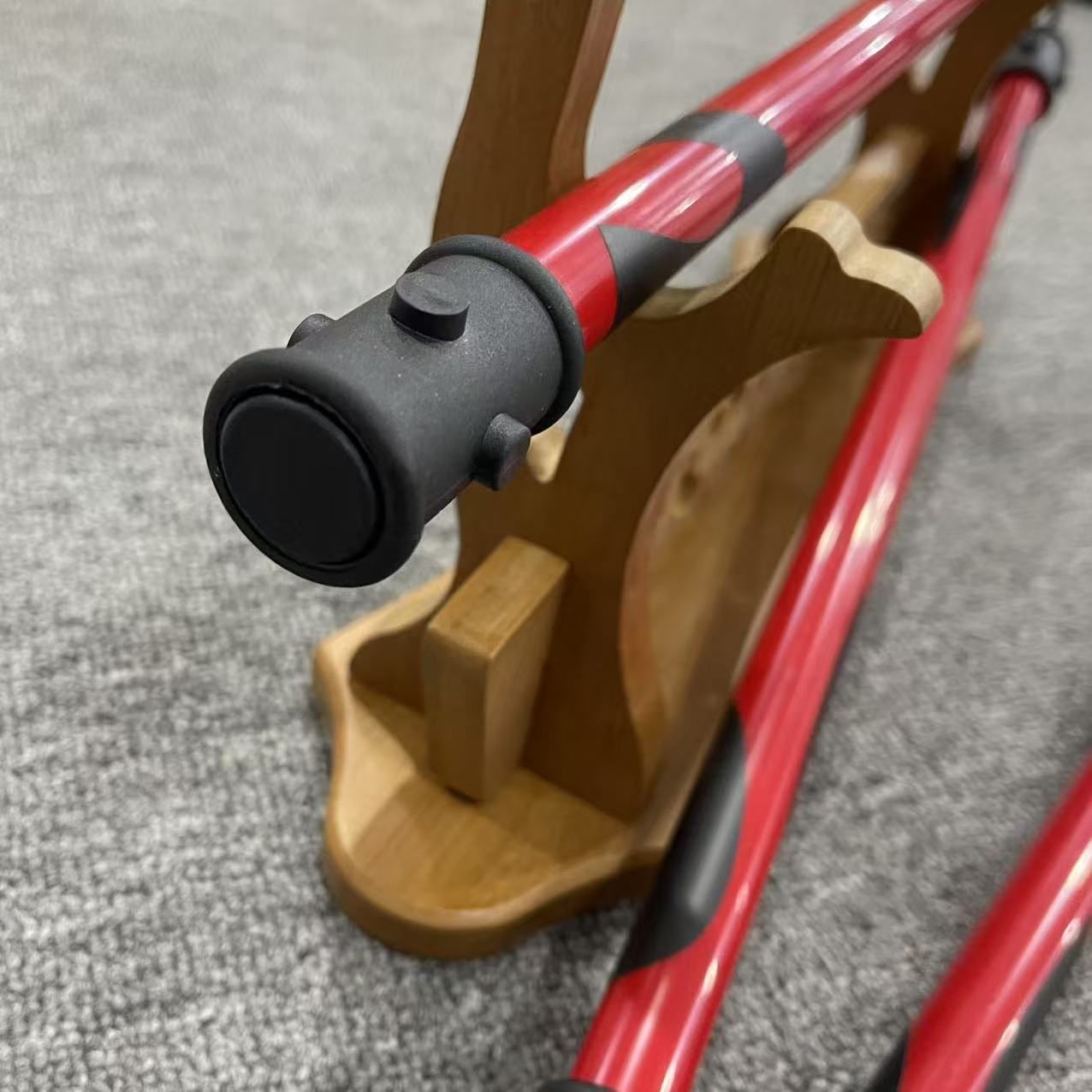 20 inch Fushiguro Toji Katana  - Anime Cosplay Real recensie en prijs