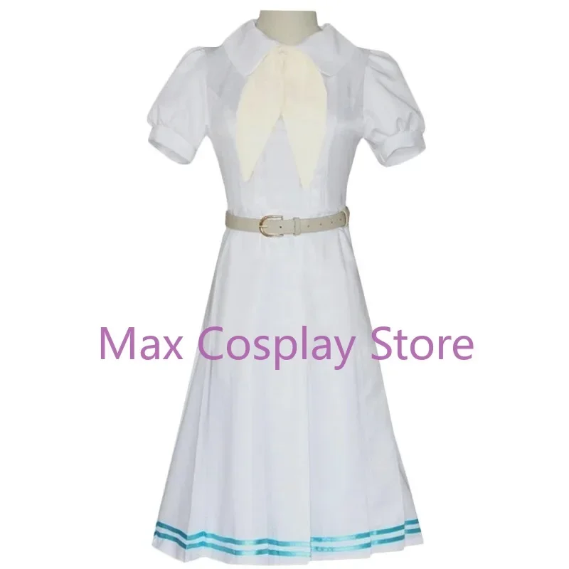 Unisex Anime Cos BEASTARS Haru - Anime Cosplay Simple recensie en prijs