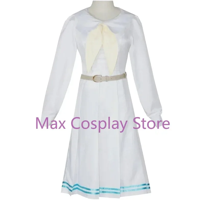 Unisex Anime Cos BEASTARS Haru - Anime Cosplay Simple recensie en prijs