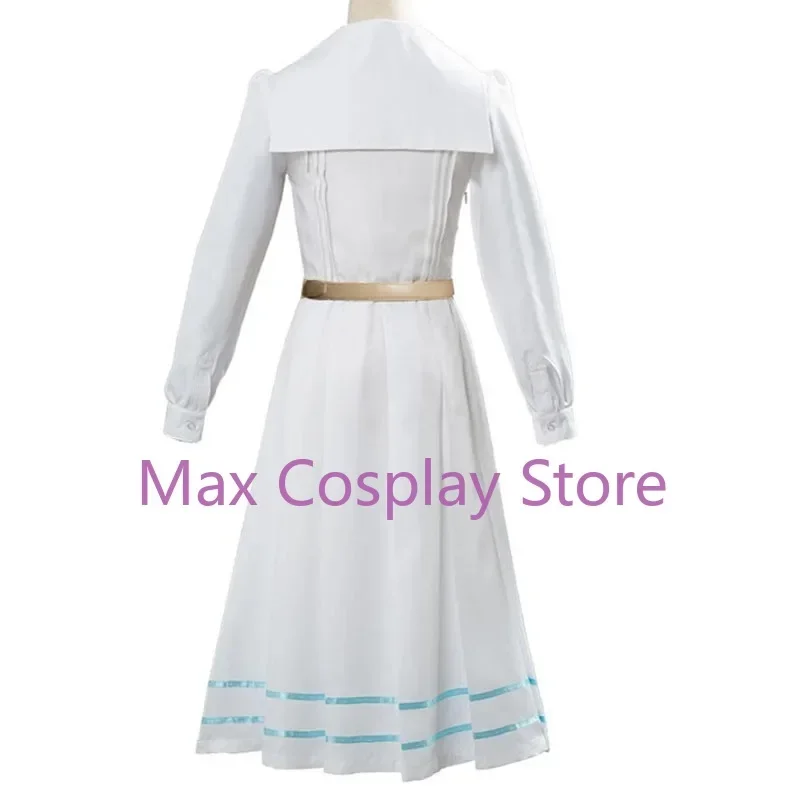Unisex Anime Cos BEASTARS Haru - Anime Cosplay Simple recensie en prijs